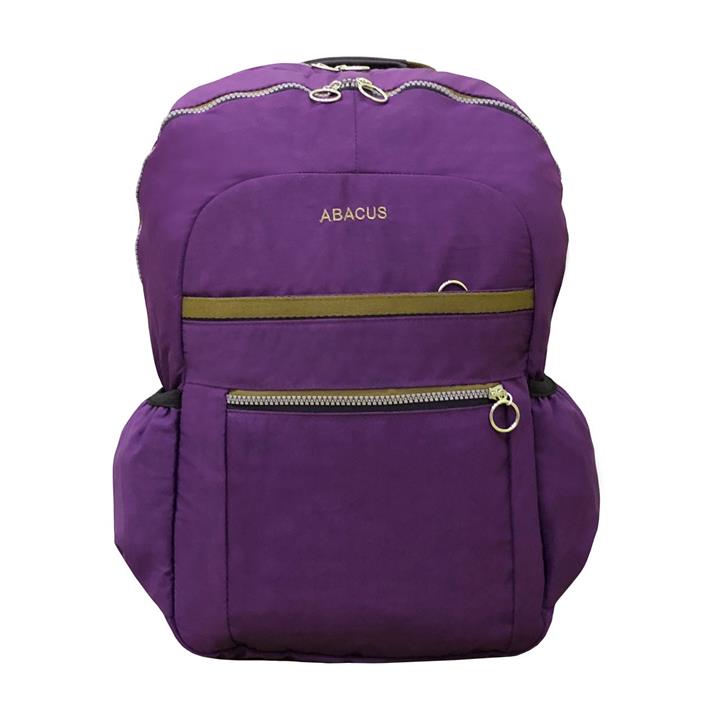 کوله پشتی لپ تاپ آبکاس مدل 054 مناسب برای لپ تاپ 15 اینچی Abacus 054 Backpack For 15 inch Laptop